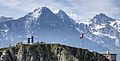 Gewinnen Sie zwei VIP-Tickets zum Eiger Ultra Trail in der Schweiz vom 15. – 17. Juli 2022