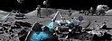 Hyundai Motor Group startet Entwicklung eines Mond-Rovers